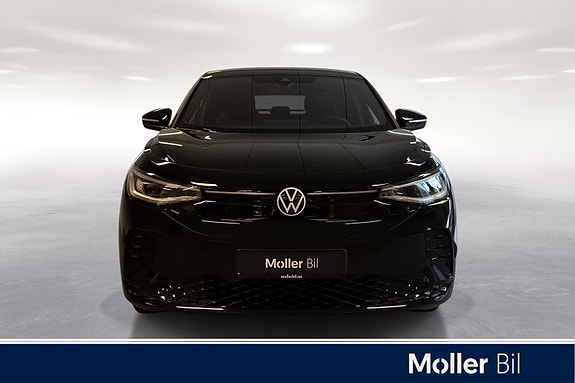 Volkswagen ID.5 GTX 2 of 18