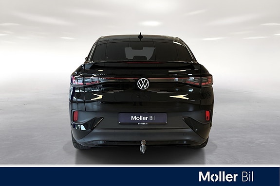 Volkswagen ID.5 GTX 5 of 18
