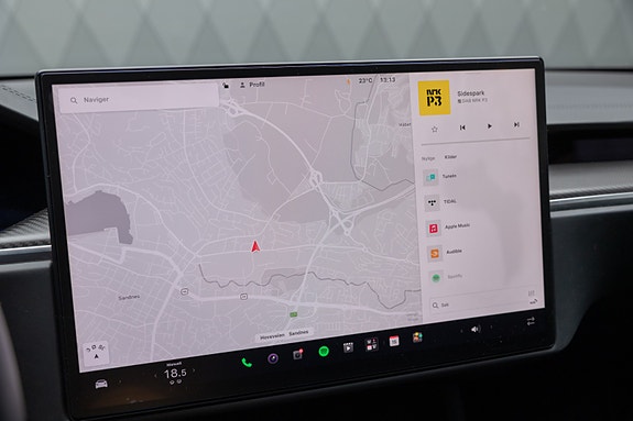 Tesla Model S 30 of 30