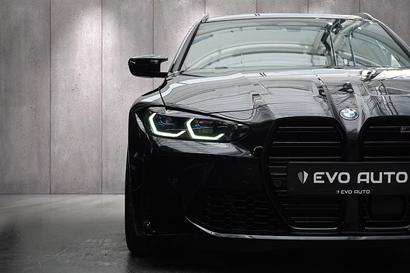 BMW M3 4 of 30