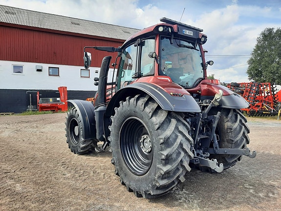 Valtra T234DST 2018, kr 775 000,-