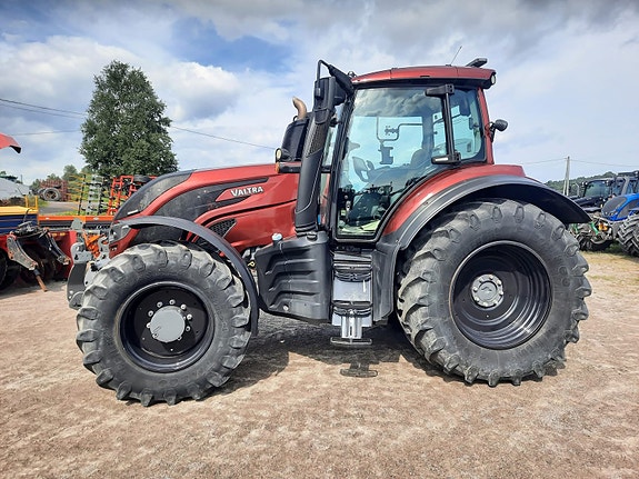 Valtra T234DST 2018, kr 775 000,-