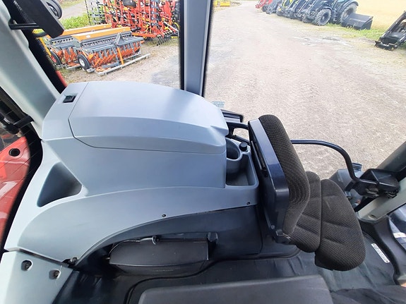 Valtra T234DST 2018, kr 775 000,-