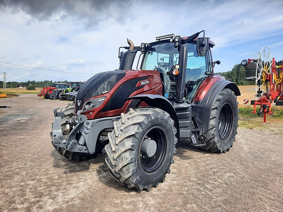 Valtra T234DST 2018, kr 775 000,-