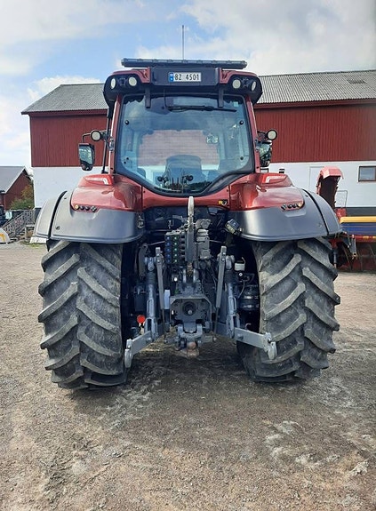 Valtra T234DST 2018, kr 775 000,-