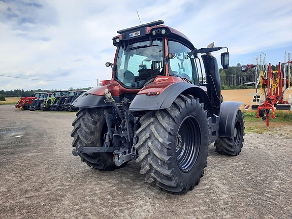 Valtra T234DST 2018, kr 775 000,-
