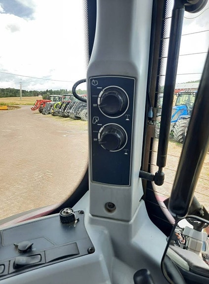 Valtra T234DST 2018, kr 775 000,-