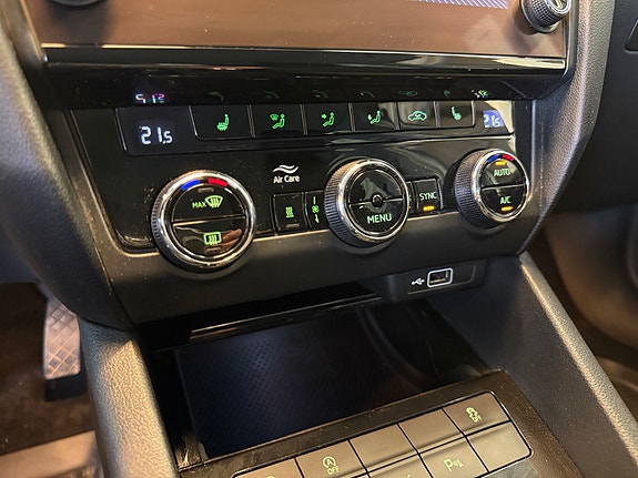 Skoda Octavia 29 of 30