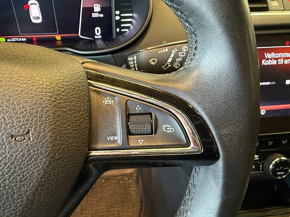 Skoda Octavia 20 of 30