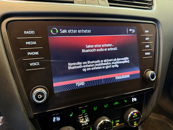 Skoda Octavia 23 of 30