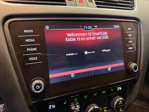 Skoda Octavia 25 of 30
