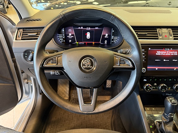 Skoda Octavia 19 of 30