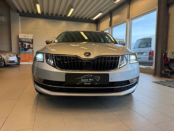 Skoda Octavia 3 of 30