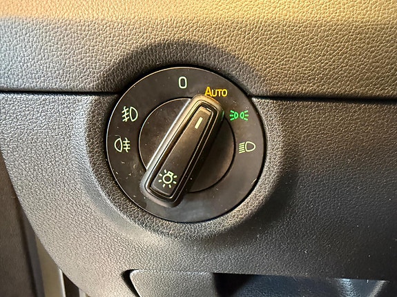 Skoda Octavia 16 of 30