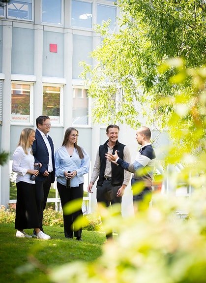 Bilde 1 av 6 i jobbannonse-galleriet