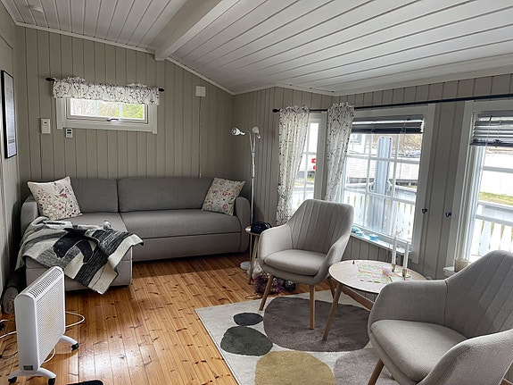 Hobby Prestige 650 UMFE med spikertelt 12 of 18