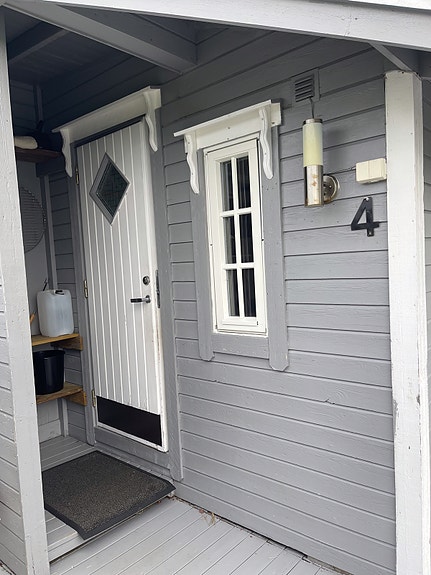 Hobby Prestige 650 UMFE med spikertelt 4 of 18