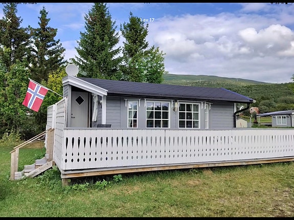 Hobby Prestige 650 UMFE med spikertelt 2 of 18