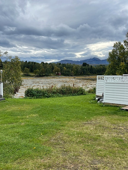 Hobby Prestige 650 UMFE med spikertelt 15 of 18