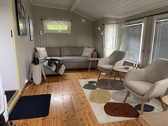 Hobby Prestige 650 UMFE med spikertelt 13 of 18