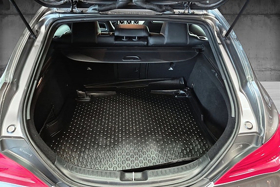 Mercedes-Benz CLA180 19 of 20