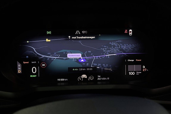 Polestar 2 22 of 30