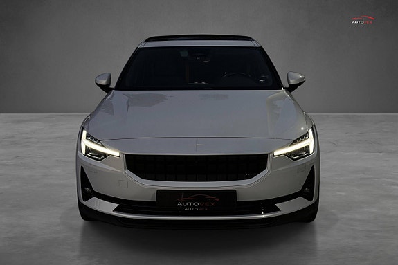 Polestar 2 3 of 30