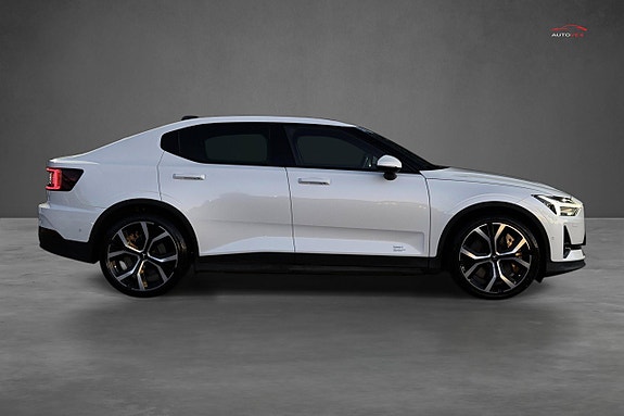 Polestar 2 5 of 30