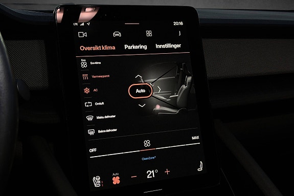 Polestar 2 24 of 30