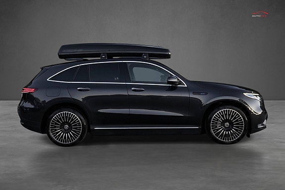 Mercedes-Benz EQC400 7 of 30