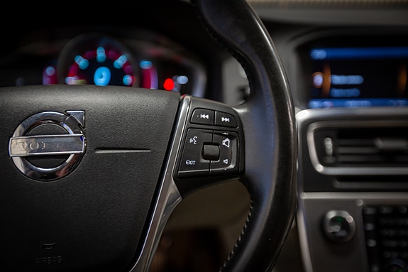 Volvo V60 19 of 23