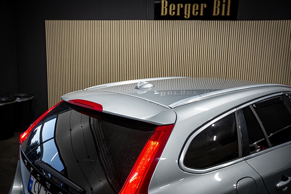 Volvo V60 9 of 23