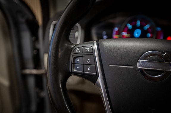 Volvo V60 20 of 23