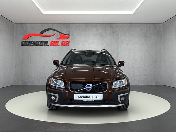 Volvo XC70 3 of 25