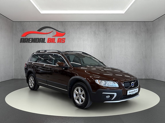Volvo XC70 4 of 25