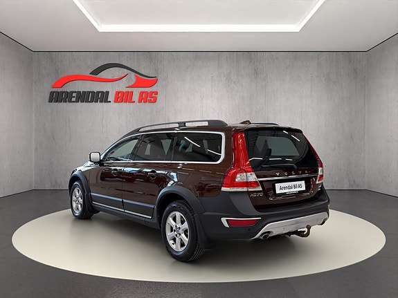 Volvo XC70 7 of 25