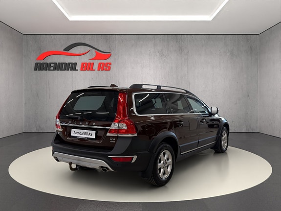 Volvo XC70 5 of 25