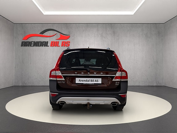 Volvo XC70 6 of 25