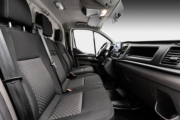 Ford Transit Custom 20 of 23