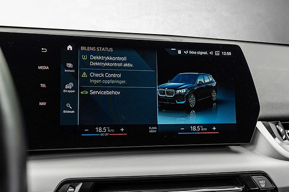 BMW iX1 24 of 30