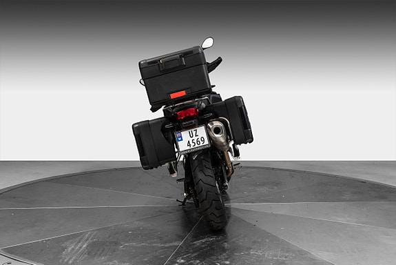 BMW F 800 GS / HØSTKUPP 7 of 15