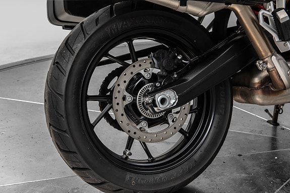 BMW F 800 GS / HØSTKUPP 11 of 15