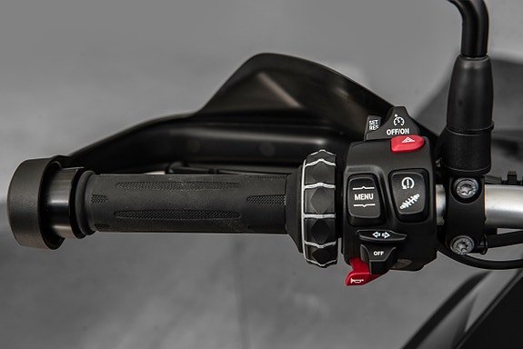 BMW F 800 GS / HØSTKUPP 13 of 15