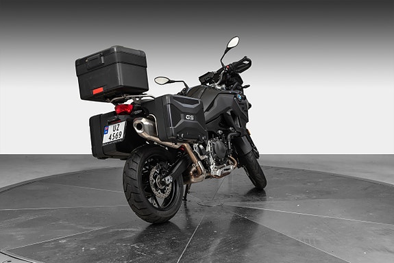 BMW F 800 GS / HØSTKUPP 2 of 15