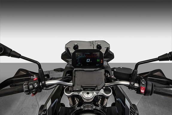 BMW F 800 GS / HØSTKUPP 12 of 15