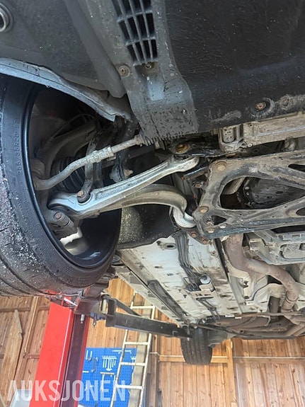 Audi A6 19 of 30