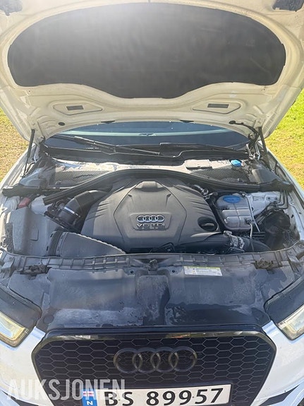 Audi A6 16 of 30