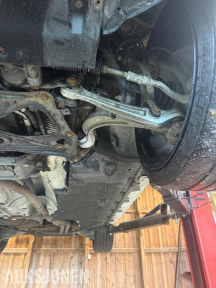 Audi A6 23 of 30
