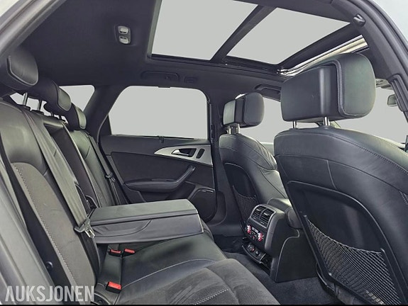 Audi A6 13 of 30
