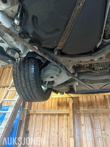 Audi A6 18 of 30
